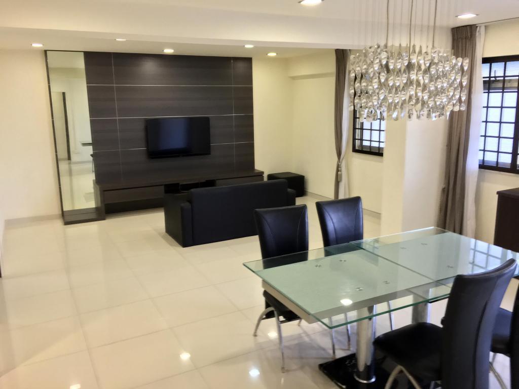 Blk 30A Holland Close (Queenstown), HDB 4 Rooms #104663872